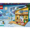 Lego Friends 42637 Calendario Dell'Avvento 2024 - LEGO