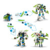 Lego Dreamzzz 71485 Battle Mech Di Mateo E Z-Blob - LEGO