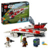 Lego Star Wars 75388 Starfighter Jedi Bob - LEGO