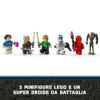 Lego Star Wars 75395 Calendario Dell'Avvento 2024 - LEGO