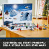 Lego Star Wars 75395 Calendario Dell'Avvento 2024 - LEGO