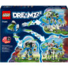 Lego Dreamzzz 71485 Battle Mech Di Mateo E Z-Blob - LEGO