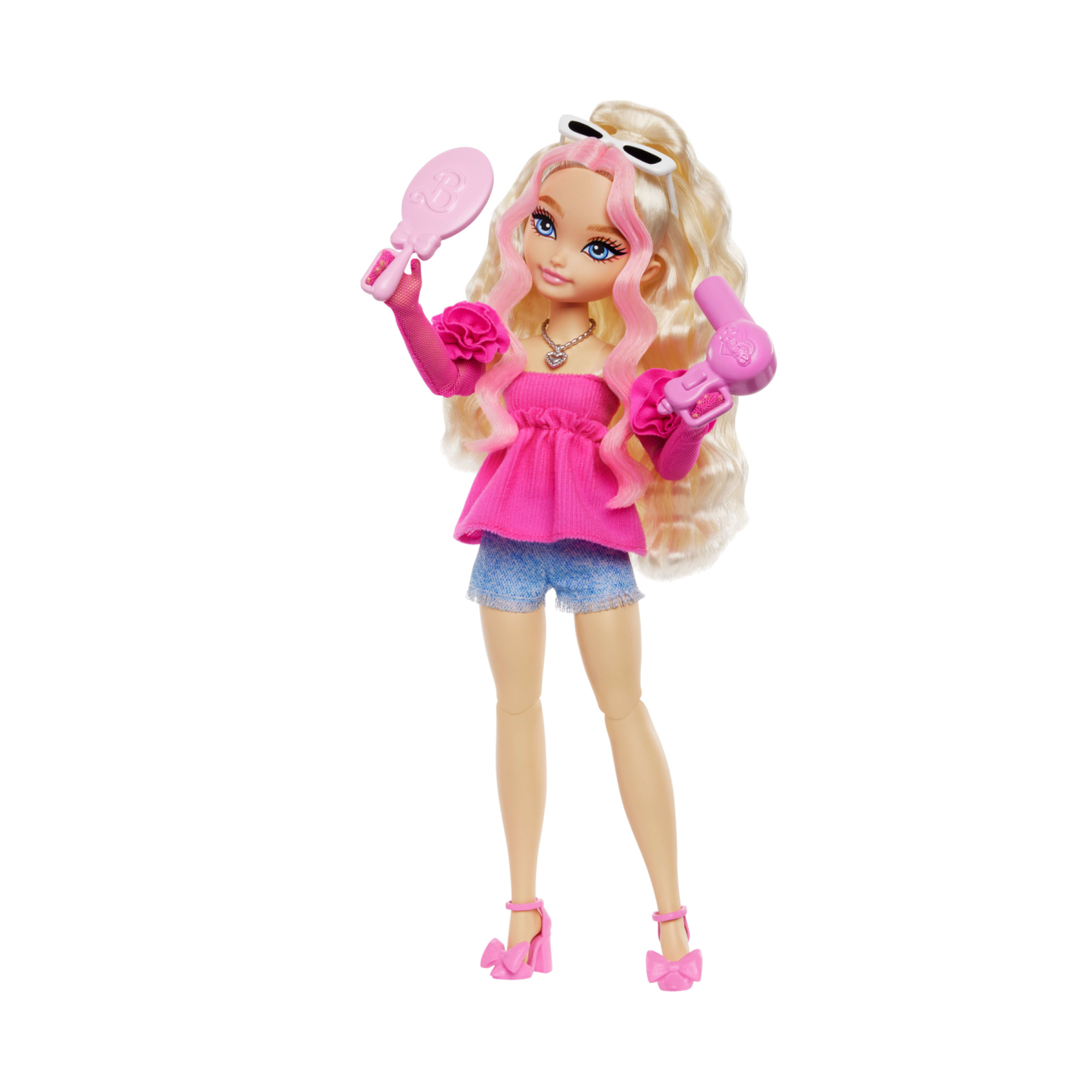 Barbie Dream Besties - Barbie "Malibu" - Barbie