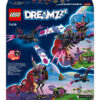 Lego Dreamzzz 71478 Corvo Di Mezzanotte Della Mai-Strega Trasformabile - LEGO