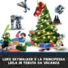 Lego Star Wars 75395 Calendario Dell'Avvento 2024 - LEGO