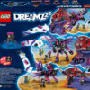 Lego Dreamzzz 71483 Creature Da Incubo Della Mai-Strega - LEGO