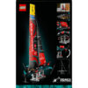 Lego Technic 42174 Emirates Team New Zealand Ac75 - LEGO