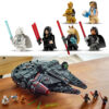 Lego Star Wars 75389 Dark Falcon - LEGO