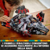 Lego Star Wars 75389 Dark Falcon - LEGO