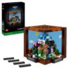 Lego Minecraft 21265 Banco Da Lavoro - LEGO