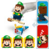 Lego Super Mario 71440 Avventure Di Lego Luigi Interattivo - LEGO