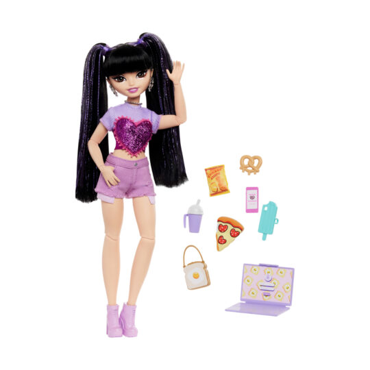 Barbie Dream Besties - Renee - Barbie