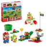 Lego Super Mario 71439 Avventure Di Lego Mario Interattivo - LEGO