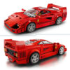 Lego Speed Champions 76934 Supercar Ferrari F40 - LEGO