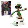 Lego Marvel 76297 Groot Ballerino - LEGO