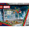 Lego Marvel 76293 Calendario Dell’Avvento 2024 Spider-Man - LEGO