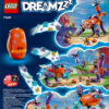 Lego Dreamzzz 71481 Animali Da Sogno Di Izzie - LEGO