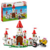 Lego Super Mario 71435 Battaglia Con Roy Al Castello Di Peach - LEGO