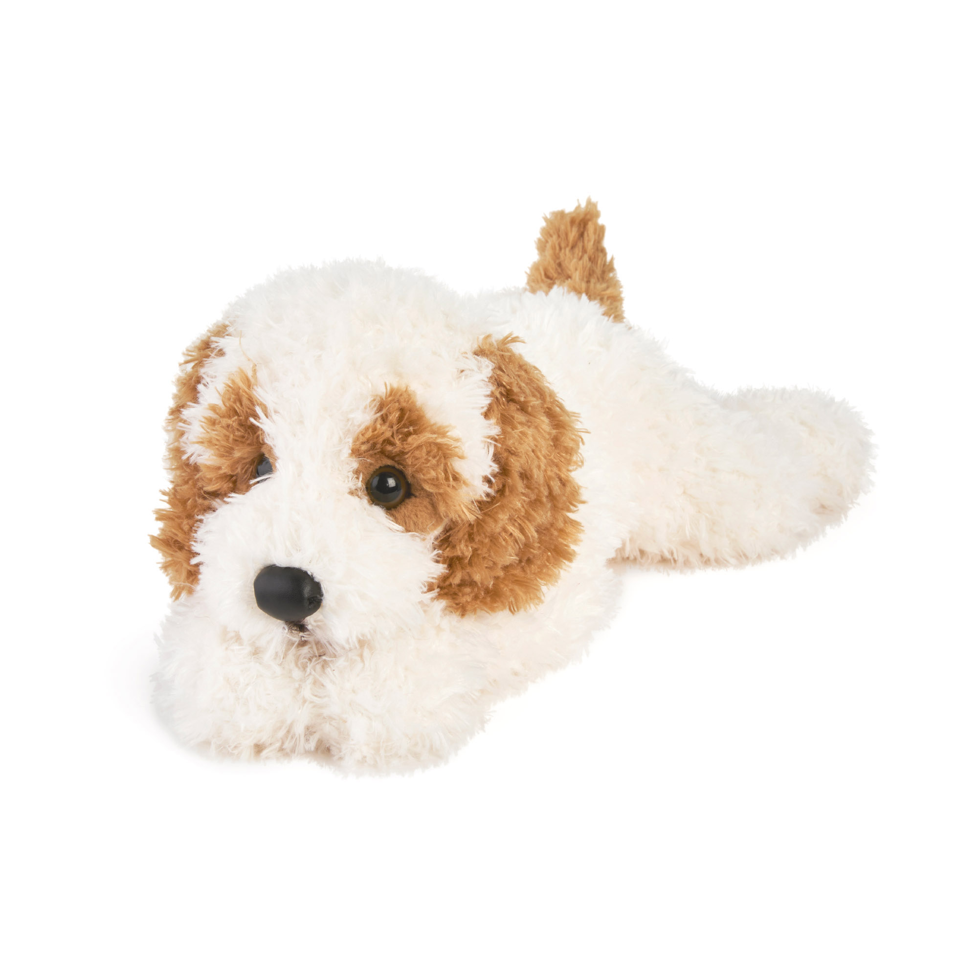 Peluche Cavalier King 56 cm - FAO Schwarz