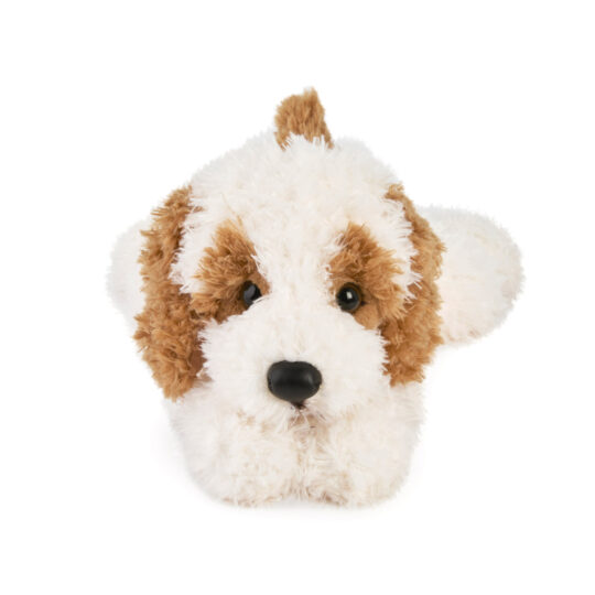 Peluche Cavalier King 56 cm - FAO Schwarz