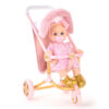 Passeggino per bambole a 3 ruote FAO Baby - FAO Schwarz