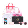 Borsa con accessori Fifth Avenue - FAO Schwarz