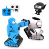 Set Robot da Battaglia RC Rival Mecha - Sharper Image