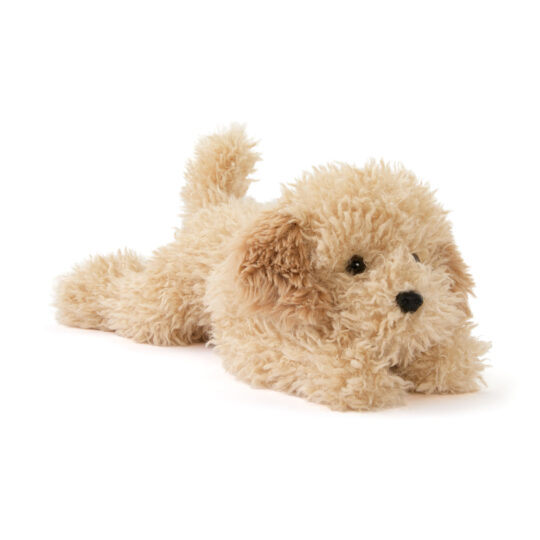 Peluche Cockapoo 38 cm - FAO Schwarz