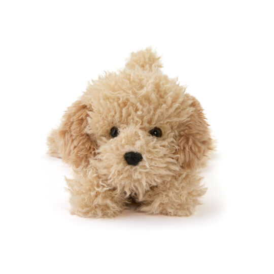 Peluche Cockapoo 38 cm - FAO Schwarz