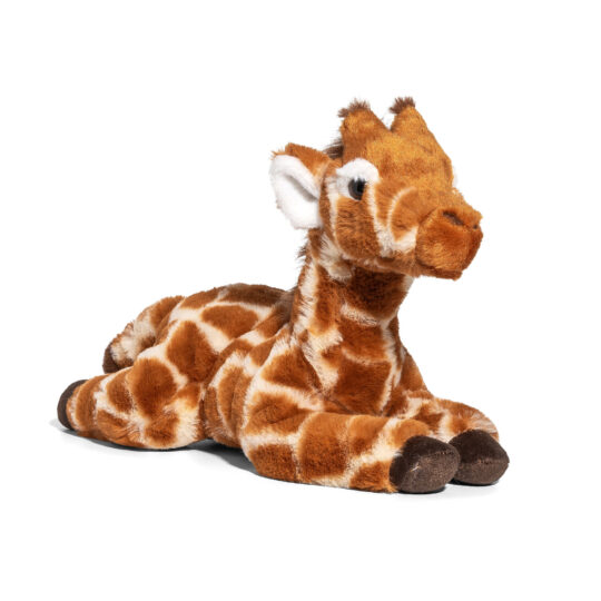 Peluche Giraffa 38 cm - FAO Schwarz