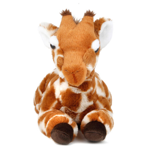 Peluche Giraffa 38 cm - FAO Schwarz