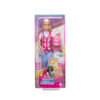 Barbie Malibu equitazione - Barbie