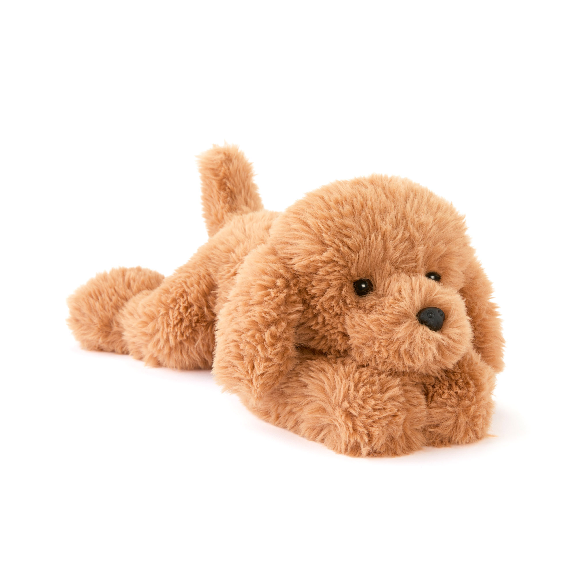 Peluche amico selvaggio 38 cm - FAO Schwarz