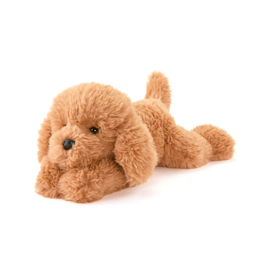 Peluche amico selvaggio 38 cm - FAO Schwarz