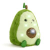 Peluche Avocado Glow Brights con luci e suoni 28 cm - FAO Schwarz