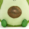 Peluche Avocado Glow Brights con luci e suoni 28 cm - FAO Schwarz