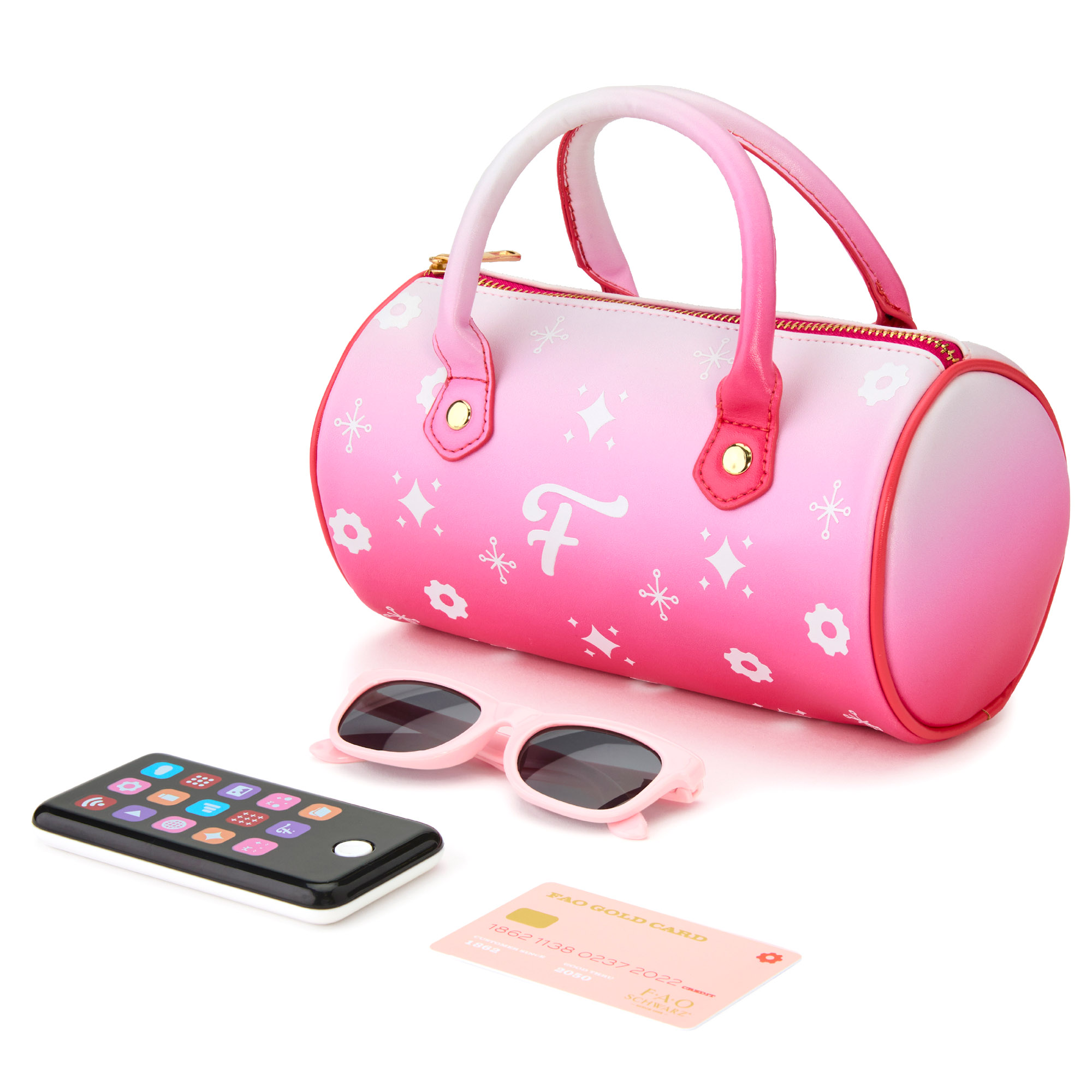 Borsa con accessori Madison Avenue - FAO Schwarz