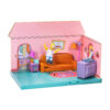 Playset - la casa dei Simpson - The Simpsons - Simpsons