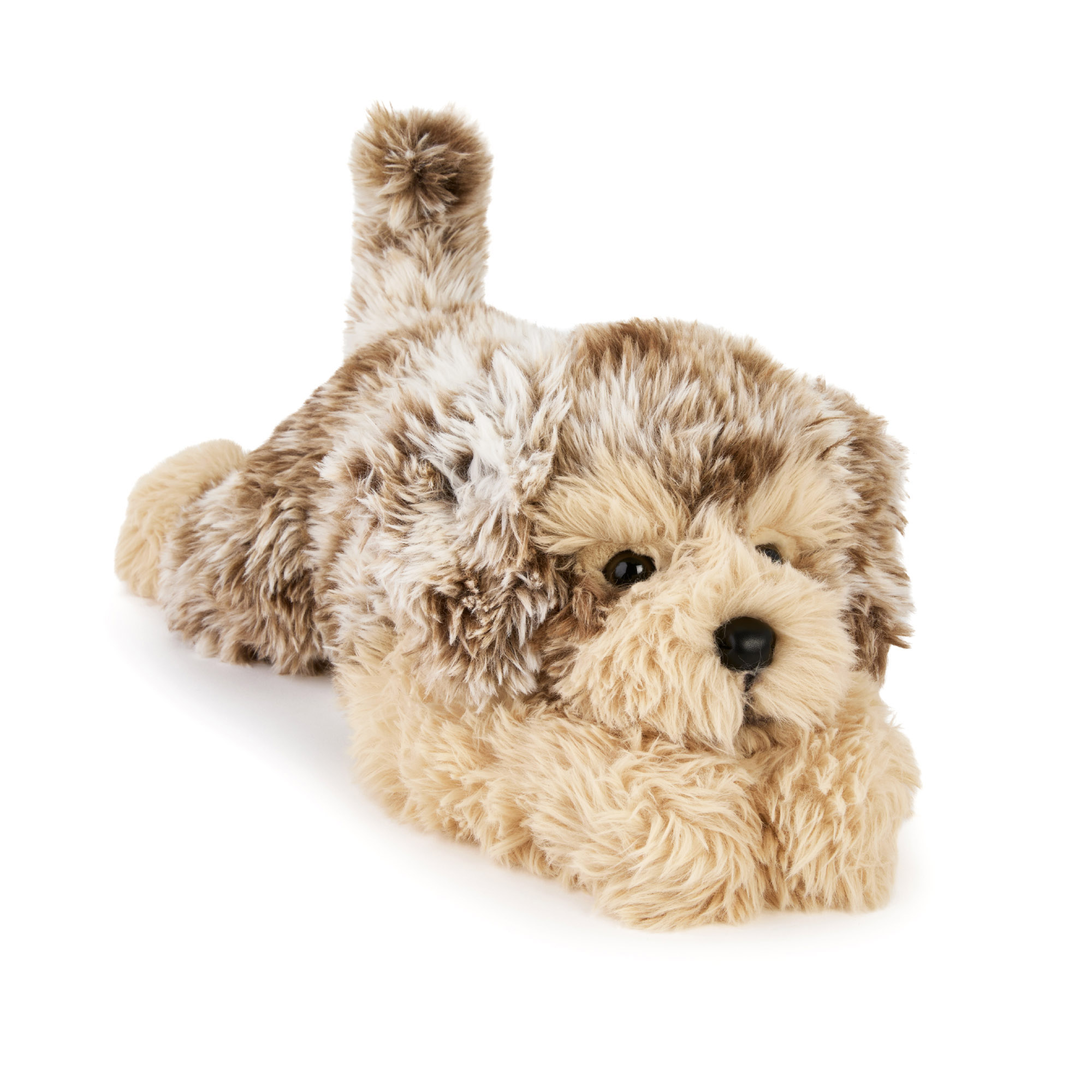 Peluche Shorkie 56 cm - FAO Schwarz