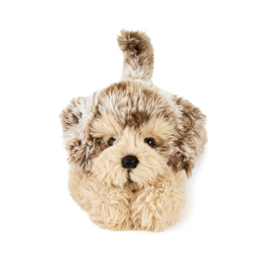 Peluche Shorkie 56 cm - FAO Schwarz