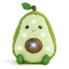 Peluche Avocado Glow Brights con luci e suoni 28 cm - FAO Schwarz