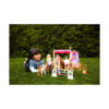 Barbie Playset stalla - Barbie