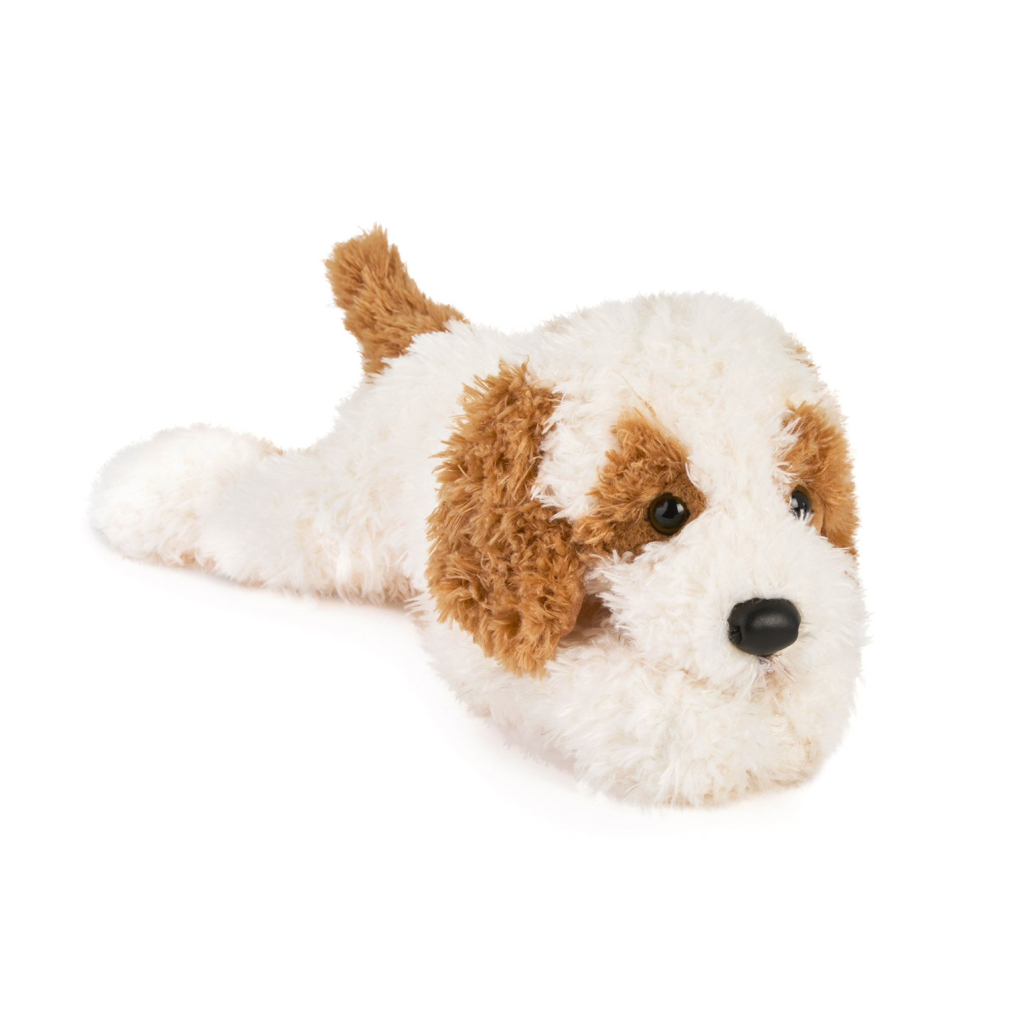 Peluche Cavalier King 56 cm - FAO Schwarz