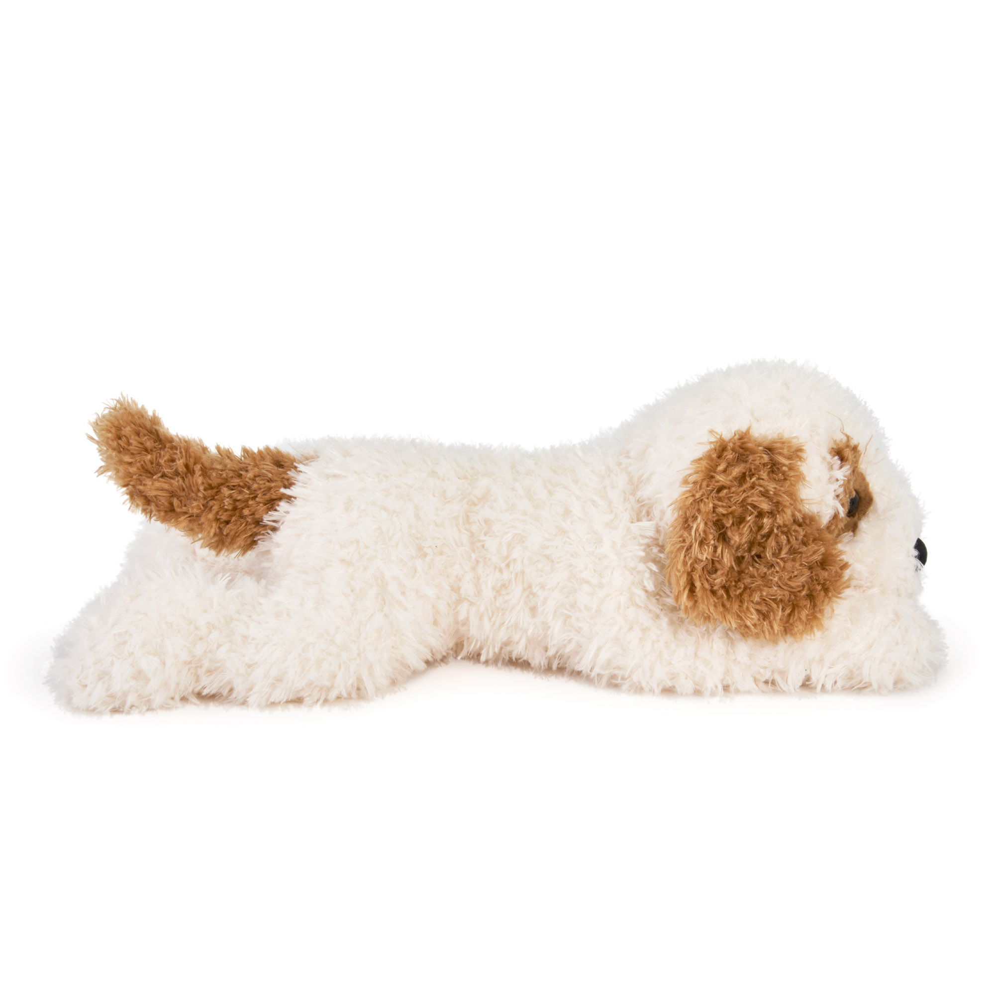 Peluche Cavalier King 56 cm - FAO Schwarz