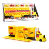 Camion portamacchinine Big Cab Auto Hauler - FAO Schwarz