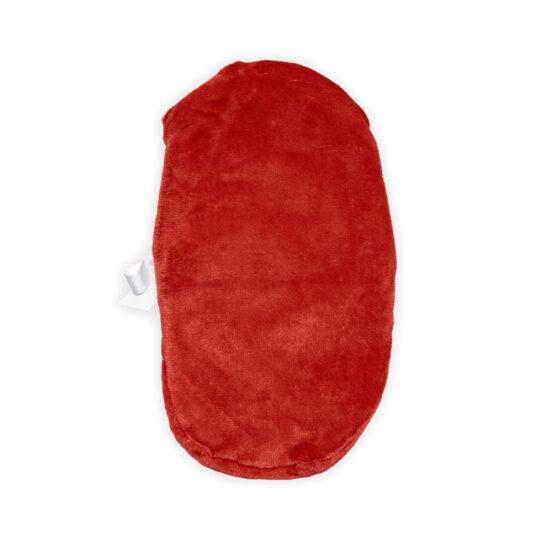 Copertina 2 in 1  Red Christmas per My FAO Doll 40cm - FAO Schwarz