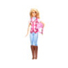 Barbie Malibu equitazione - Barbie