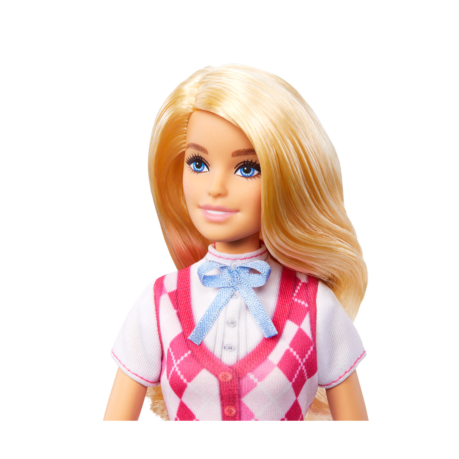 Barbie Malibu equitazione - Barbie