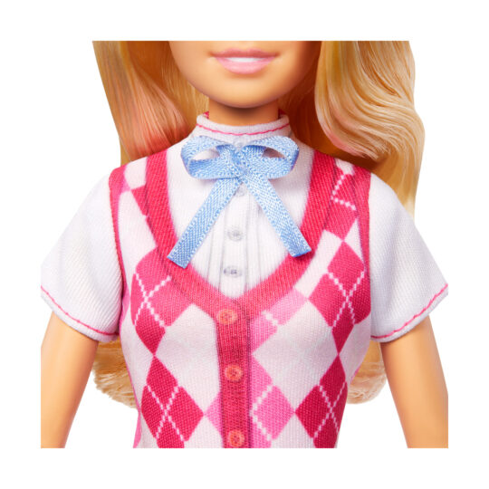 Barbie Malibu equitazione - Barbie