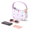 Borsa con accessori SOHO - FAO Schwarz